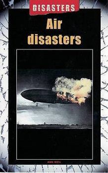 Paperback Disasters Book