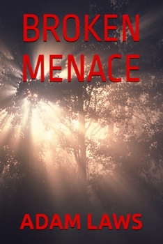 Paperback Broken Menace Book