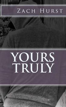 Paperback Yours Truly Book