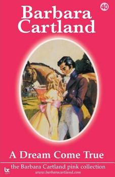 A Dream Come True - Book #40 of the Pink Collection