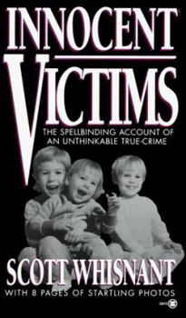 Mass Market Paperback Innocent Victims Book