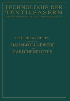 Baumwollgewebe Und Gardinenstoffe