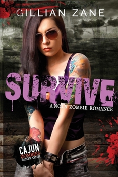 Paperback Survive Book