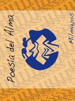 Hardcover Poesía del Alma [Spanish] Book