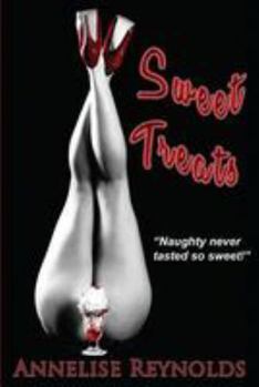 Paperback Sweet Treats Book