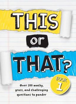 Paperback This or That? Book
