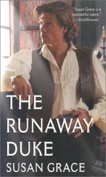 The Runaway Duke - Book #6 of the Destiny's Lady
