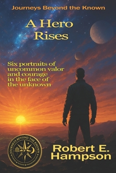 Paperback A Hero Rises Book