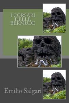 I corsari delle Bermude - Book #1 of the I corsari delle Bermude