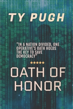 Paperback Oath of Honor Book