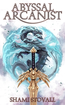 Paperback Abyssal Arcanist Book