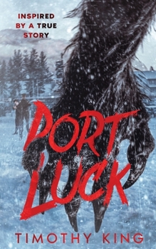 Paperback Port Luck Book