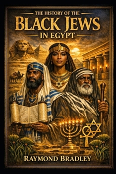 The History of the Black Jews in Egypt