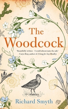 Hardcover The the Woodcock Book