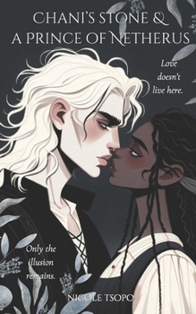 Paperback Chani's Stone and A Prince of Netherus Book