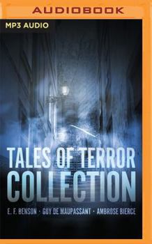 Tales of Terror Collection: A Night in Whitechapel, Was It a Dream?, Caterpillars, John Mortonson's Funeral