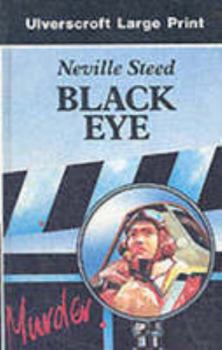 Black Eye - Book #1 of the Johnny Black