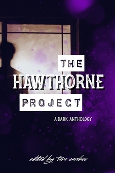 Paperback The Hawthorne Project Book