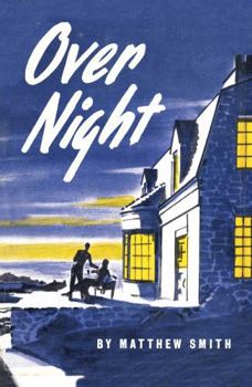 Paperback Overnight Book