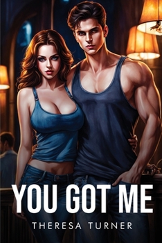 Paperback You Got Me Book