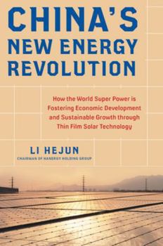 China's New Energy Revolution