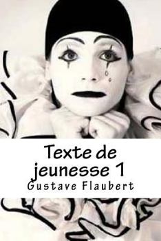 Paperback Texte de jeunesse 1 [French] Book