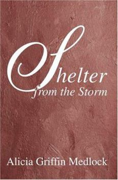 Paperback Shelter from the Storm Book