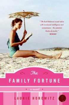 Paperback The Family Fortune Book