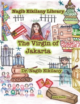 Paperback The Virgin of Jakarta Book