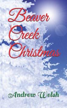 Paperback Beaver Creek Christmas Book