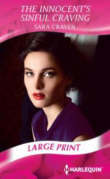 The Innocent's Sinful Craving / Christmas at The Chatsfield - Book #7 of the Seven Sexy Sins