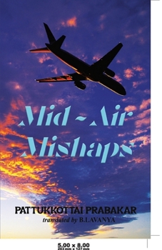 Paperback Mid - Air Mishaps Book