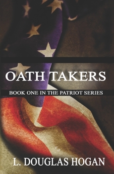 Paperback Oath Takers Book