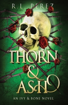 Paperback Thorn & Ash Book