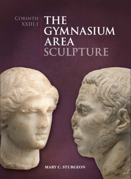 Hardcover The Gymnasium Area: Sculpture Book