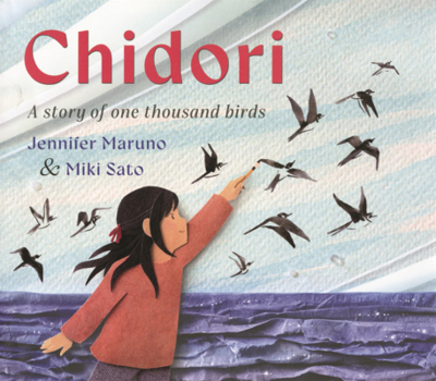 Chidori: A Story of One Thousand Birds