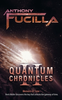 Quantum Chronicles in the Eleventh Dimension 2