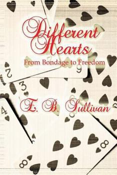 Paperback Different Hearts Book