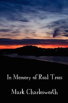 Paperback In Memory of Real Trees Book