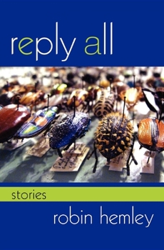 Reply All: Stories - Book  of the Break Away Books