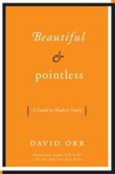 Paperback Beautiful & Pointless Book