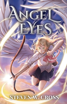 Paperback Angel Eyes: Tenshi No Me Book