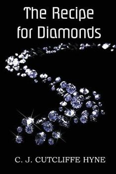 The Recipe for Diamonds: Large Print