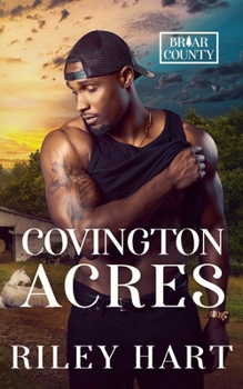 Covington Acres (Briar County)