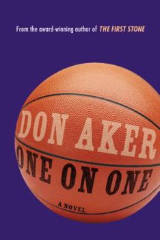 Paperback One on One Book