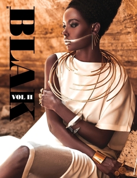 Paperback Solis Magazine Issue 30 - BLAK Edition 2018 VOL II Book