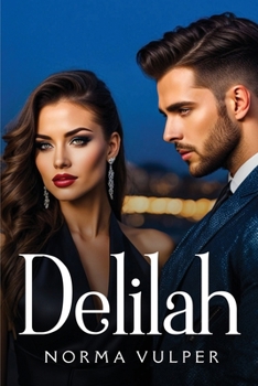 Paperback Delilah Book