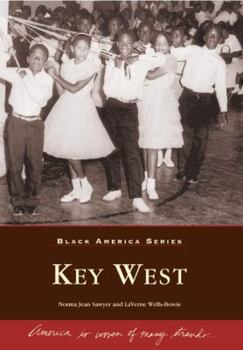 Key West, Florida (Black America) (Black America Series)