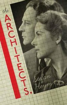 Paperback The Architects Book