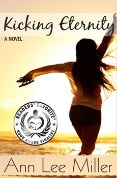 Kicking Eternity - Book #3 of the New Smyrna Beach